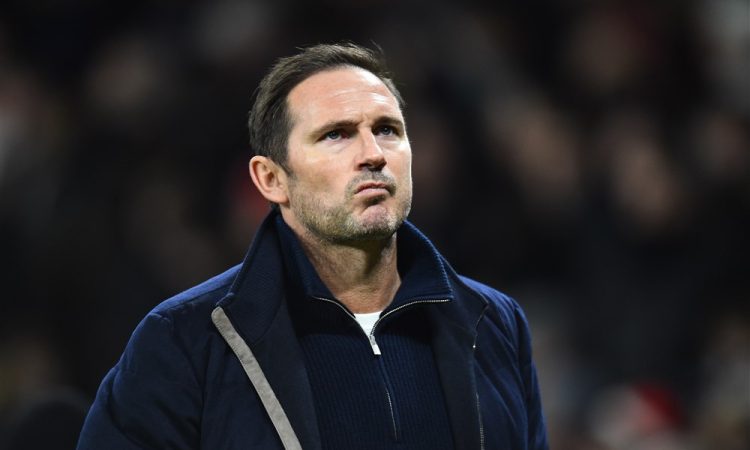 Lampard do konca sezone trener Chelseaja