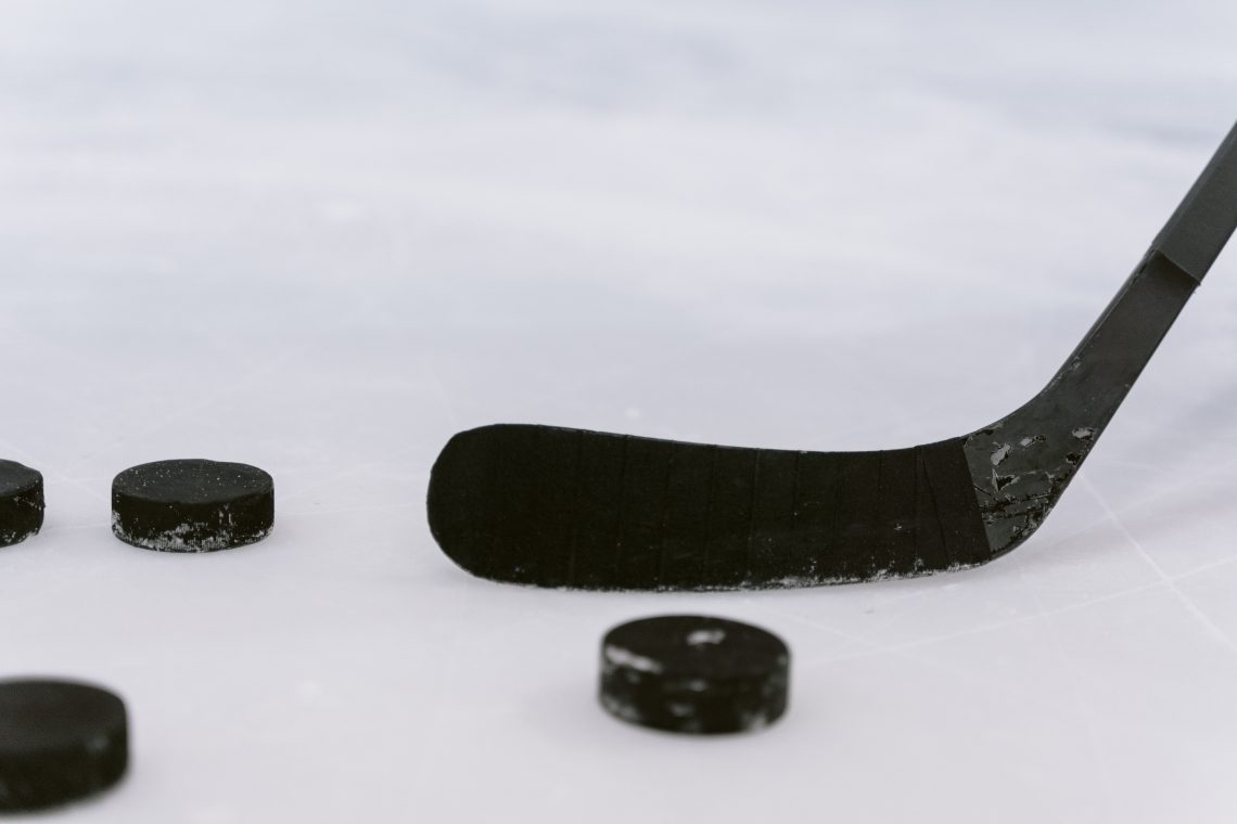 Edmonton po zmagi v Anaheimu