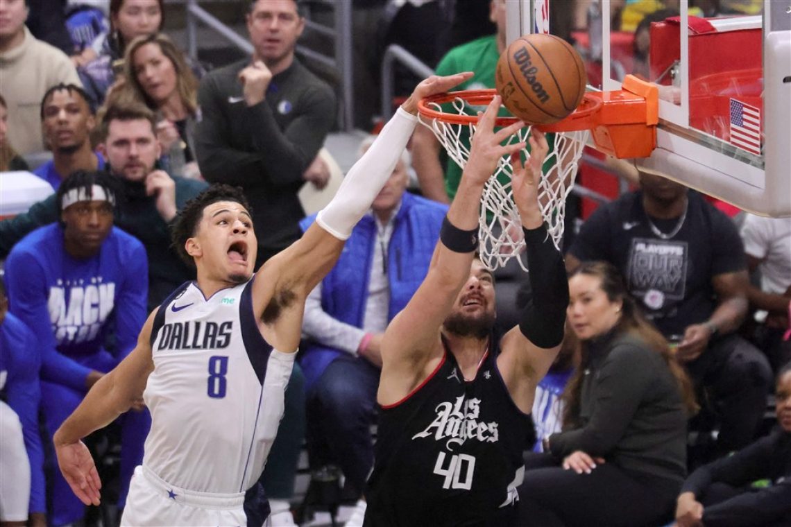 Dončićev Dallas ob koncu rednega dela upa na pomoč Memphisa