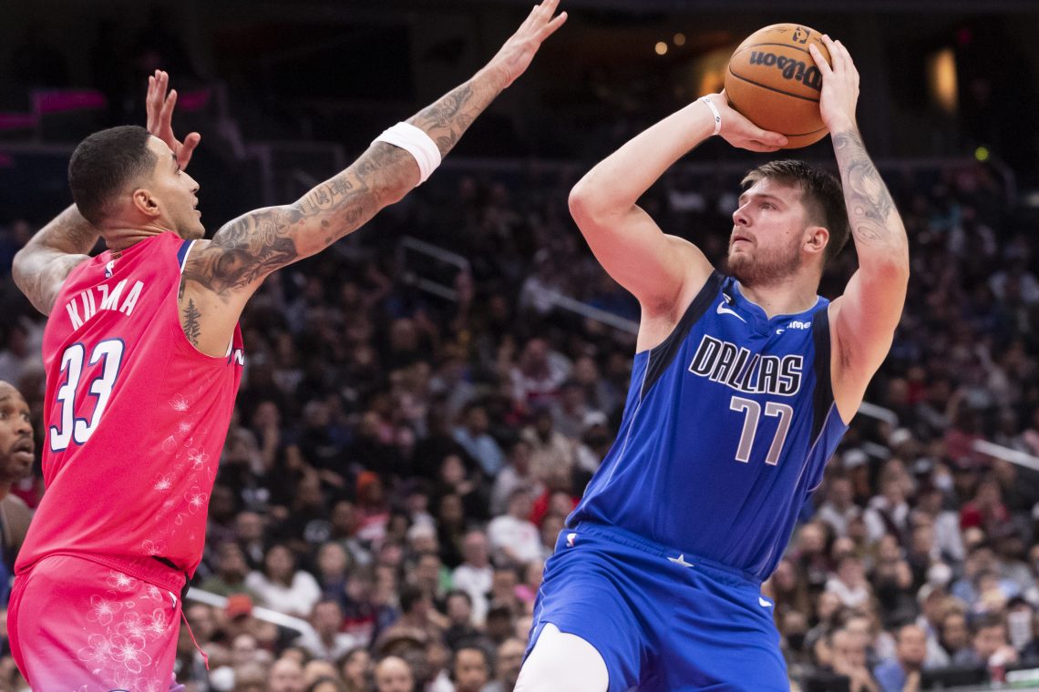 Kidd: Luka se bo slovenskim navijačem odkupil v reprezentanci