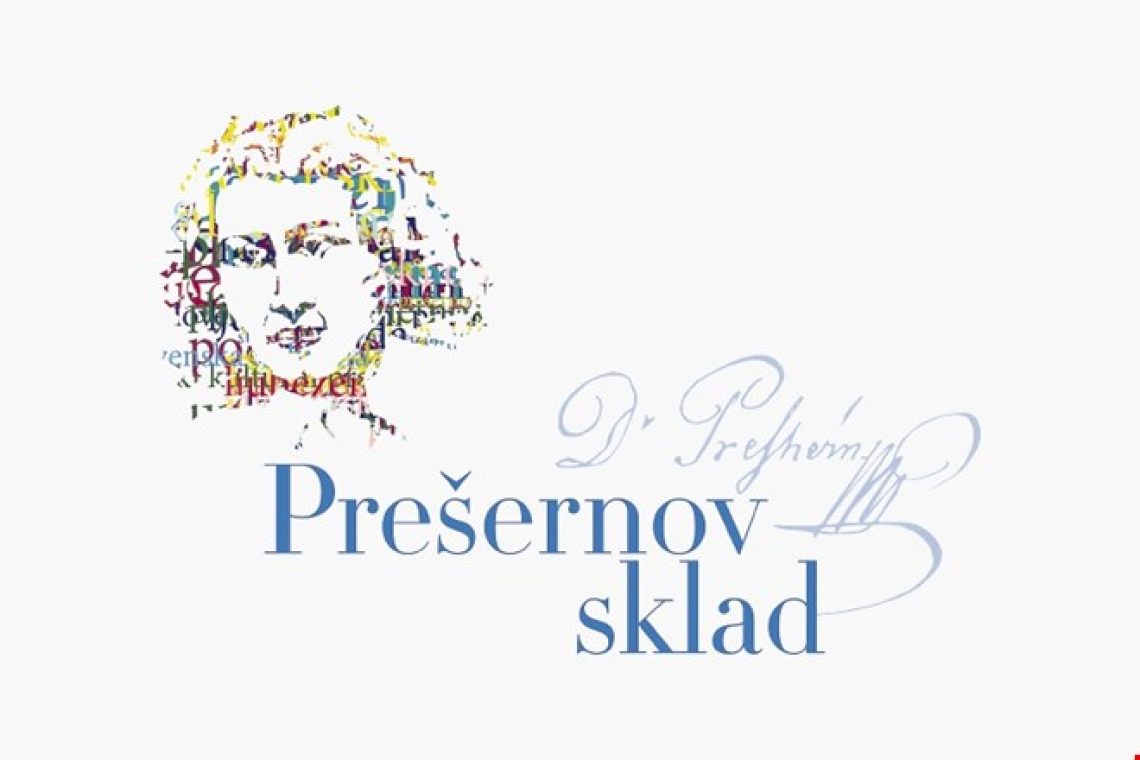 Objavljen javni poziv k podaji predlogov za podelitev Prešernovih nagrad