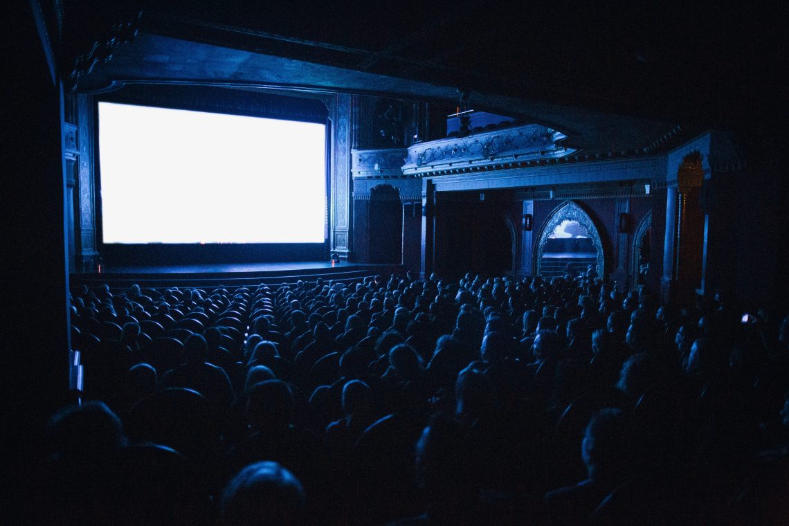 S projekcijo filma Zabava začetek festivala Kurja polt