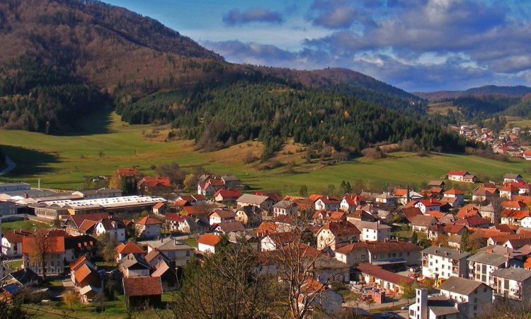 V Sodražici bo županu pri ključnih odločitvah pomagal županski svet