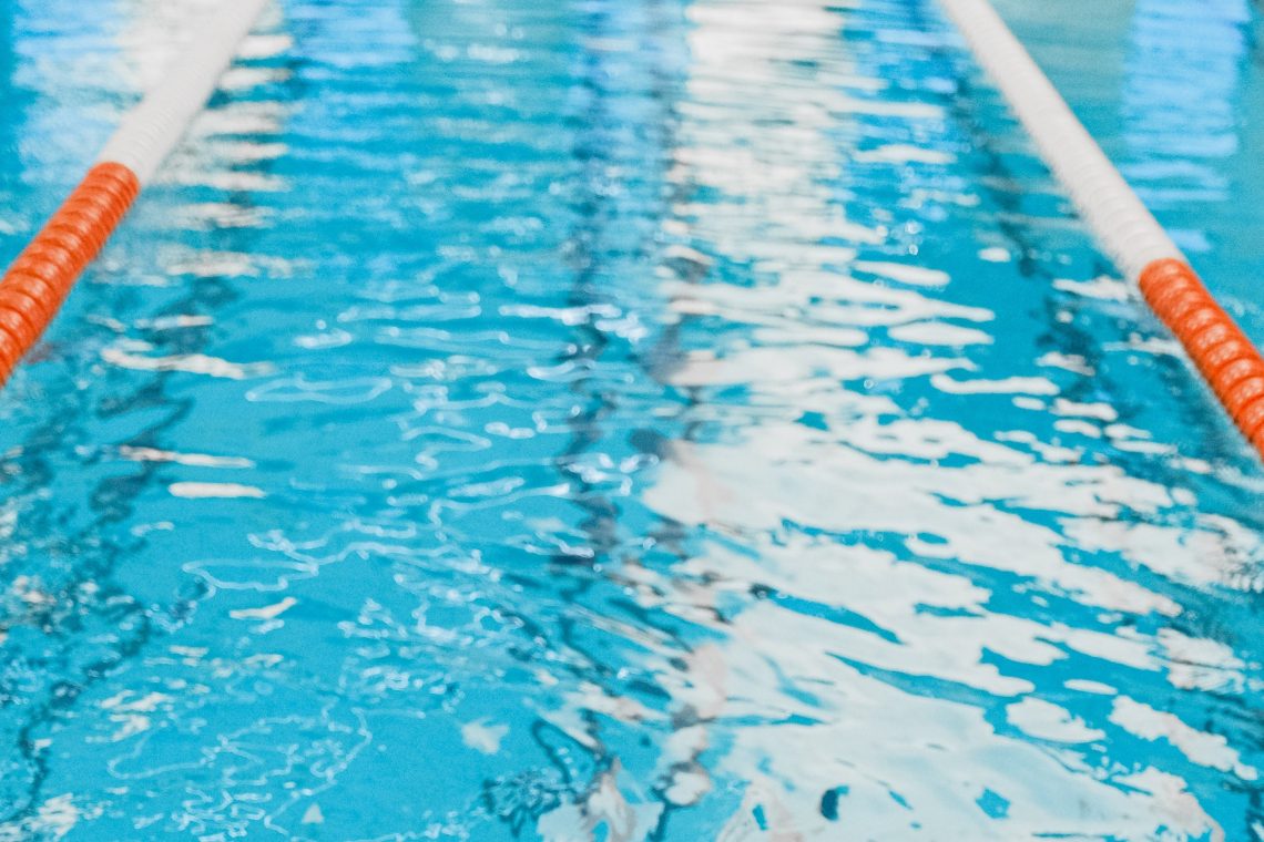 Janja Šegel že hitra na 200 m prost
