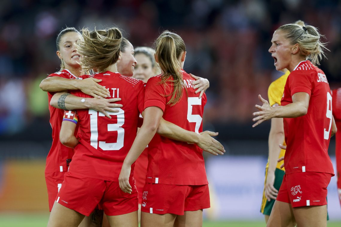 Tudi ZDA in Mehika za ženski mundial 2027