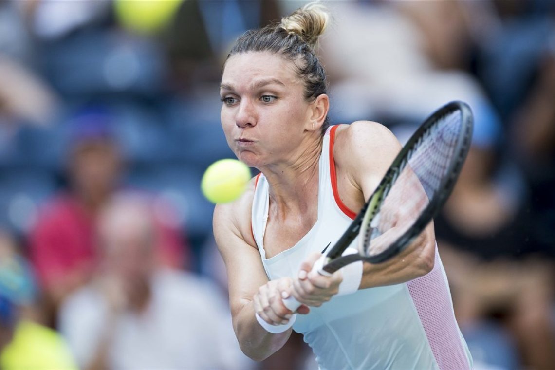 Simona Halep maja bržčas na prvo zaslišanje zaradi dopinga