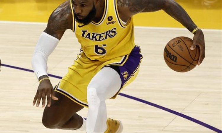 LA Lakers prepričljivo boljši od Memphisa 