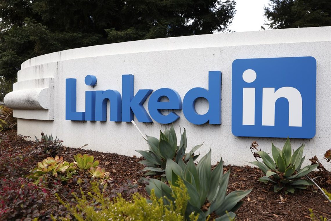 Linkedin v ukinitev svoje aplikacije na Kitajskem 