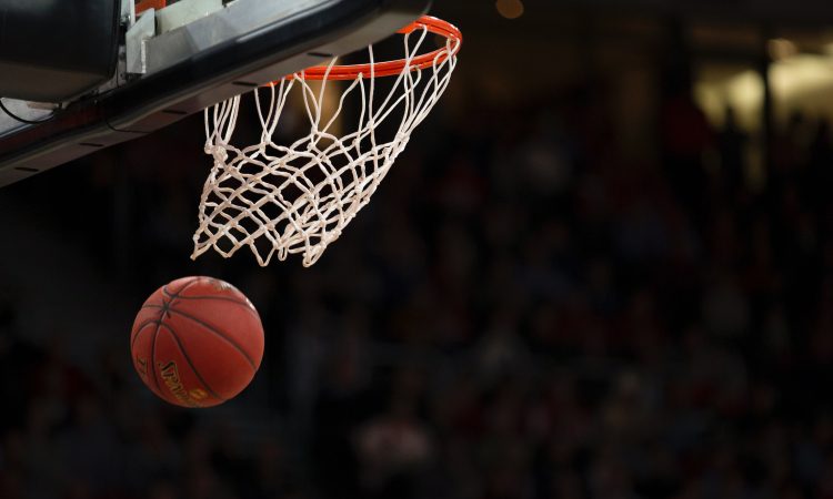 GGD Šenčur - Ilirija 86:83 (18:19, 38:44, 63:64) 