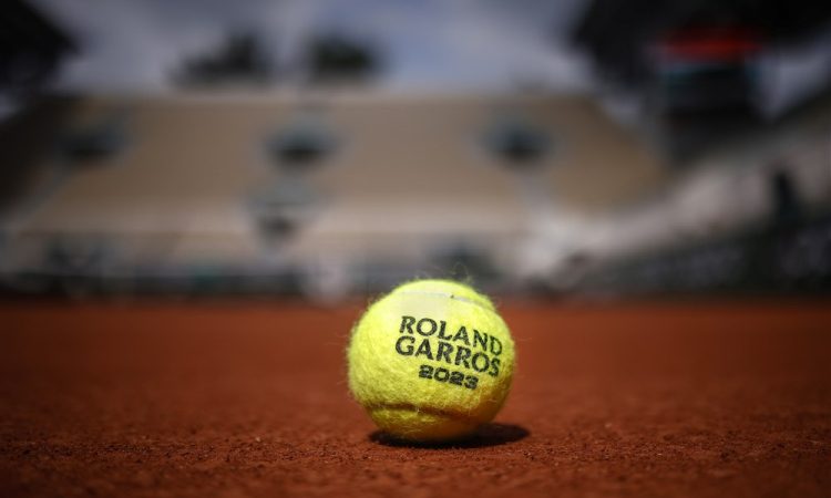 Tri Slovenke uspešne na startu kvalifikacij za Roland Garros 