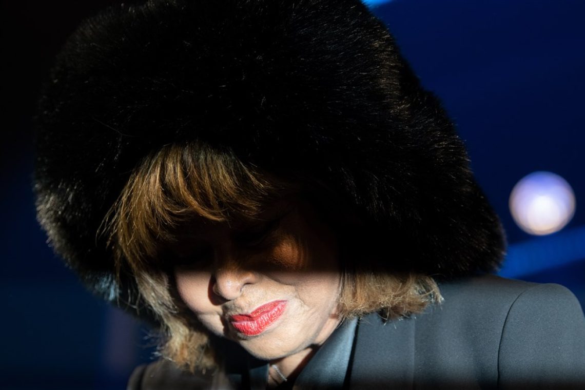 V starosti 83 let je umrla ameriška glasbena zvezdnica Tina Turner 