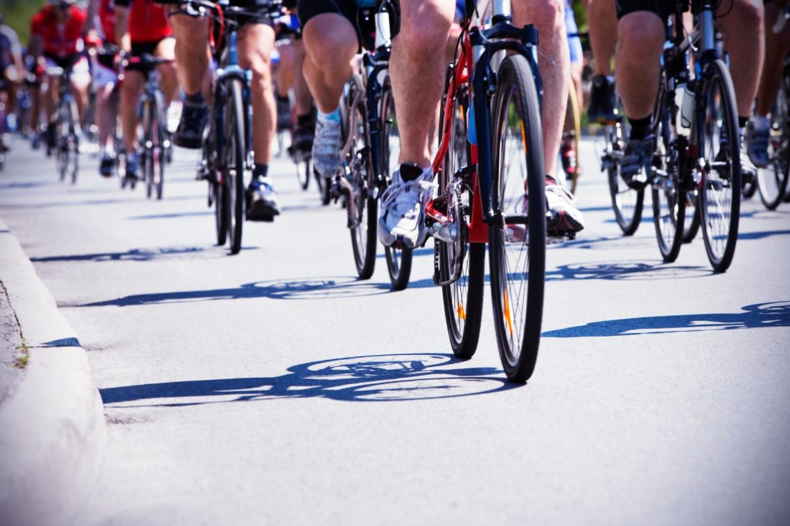 Danes glavni del 42. kolesarskega maratona Franja
