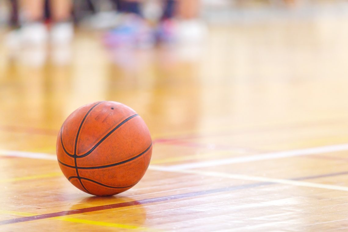 Slovenija za začetek domačega eurobasketa ob 18. uri proti Veliki Britaniji