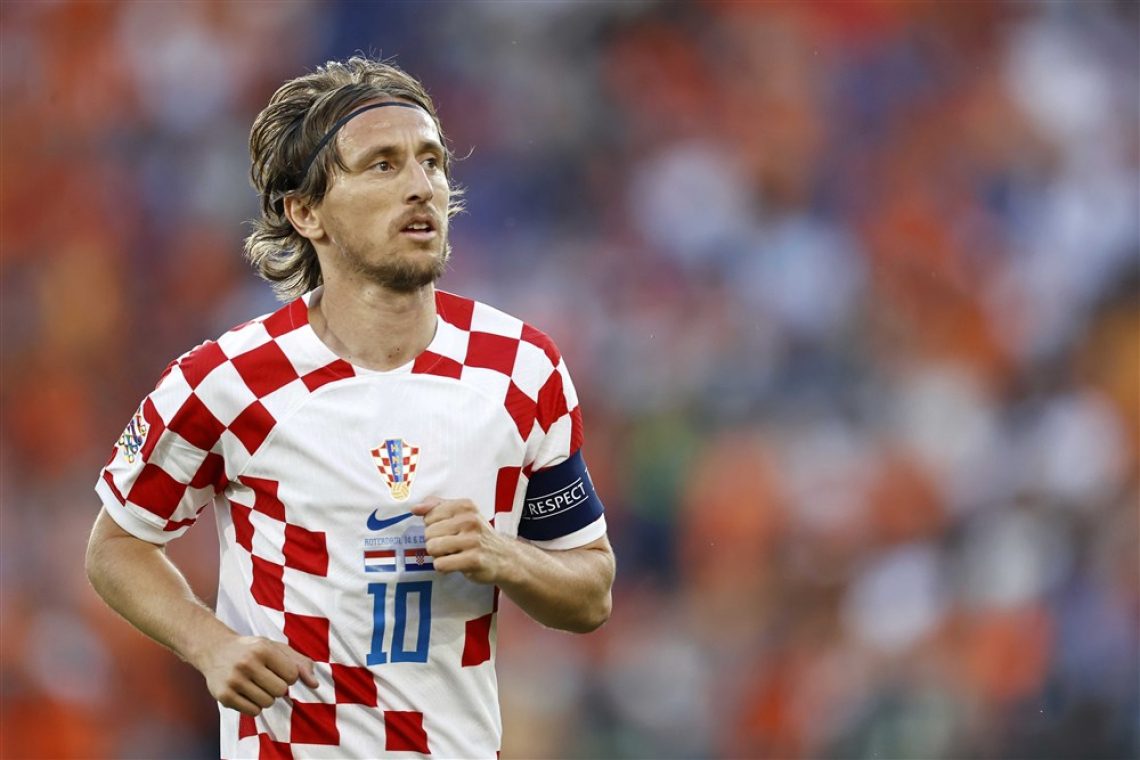 Tožilstvo znova z obtožbami zoper Modrića in Lovrena 