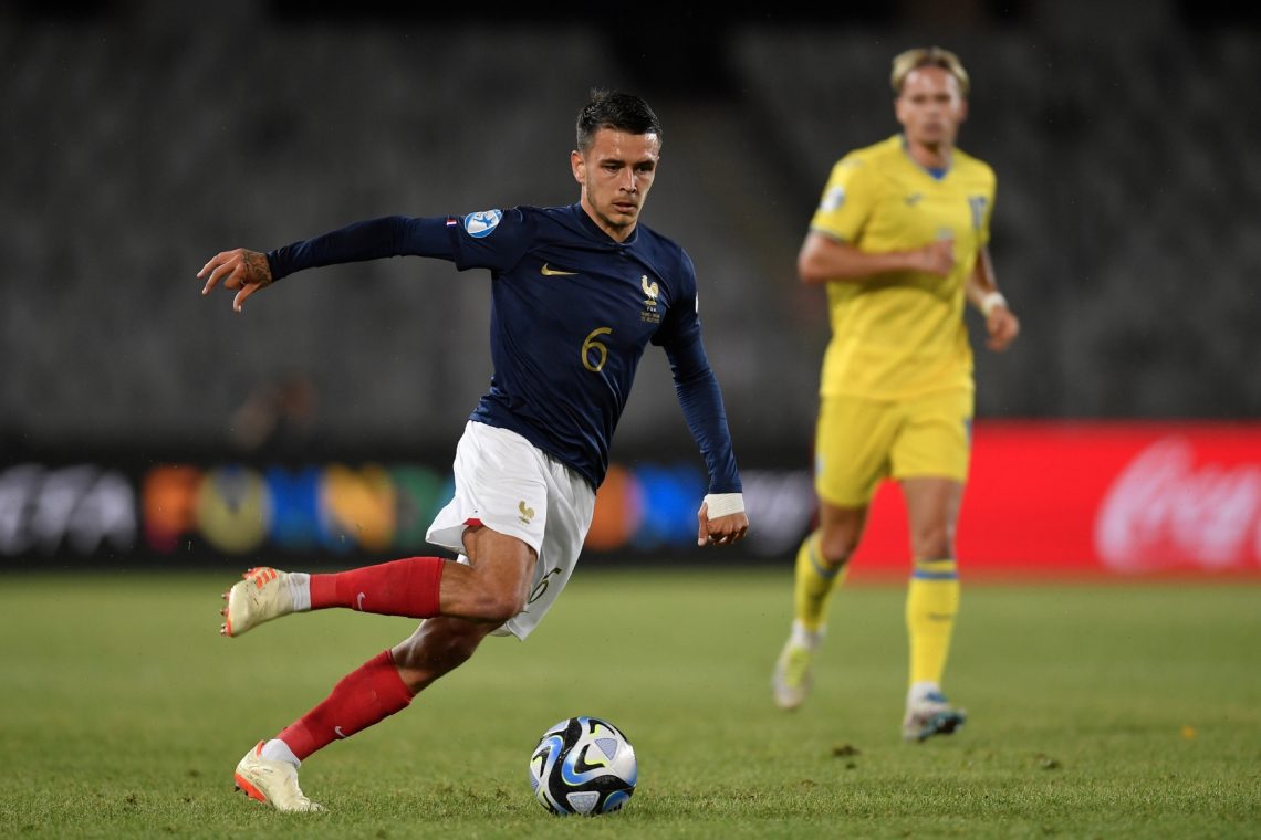 Po Blasu v Rennes še Le Fee
