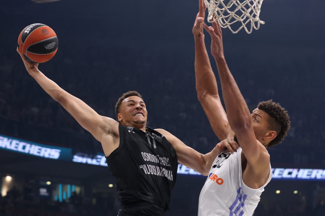 Avstralec Dante Exum odslej soigralec Luke Dončića