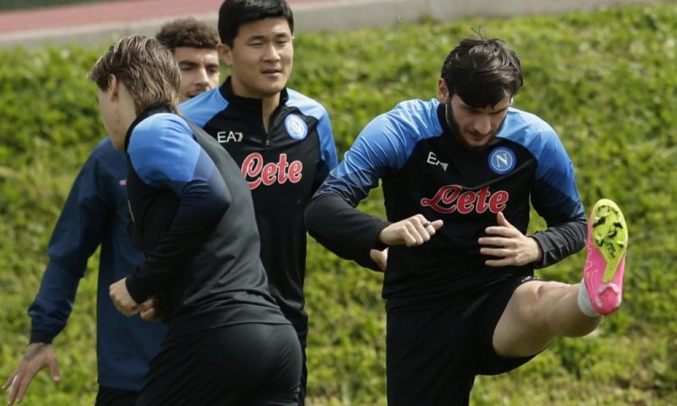 Bayern v svoje vrste zvabil korejskega zvezdnika 