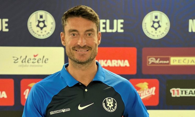 Riera novi trener Celja 