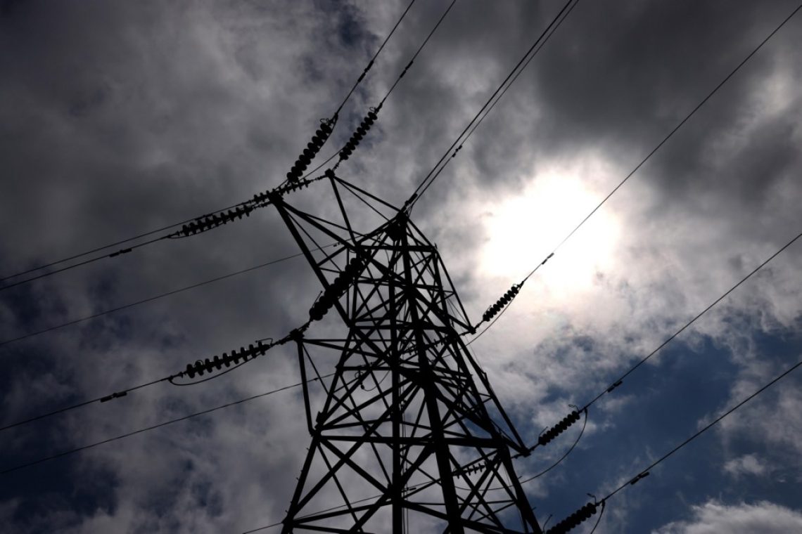 Na Gorenjskem vsi uporabniki oskrbljeni z elektriko