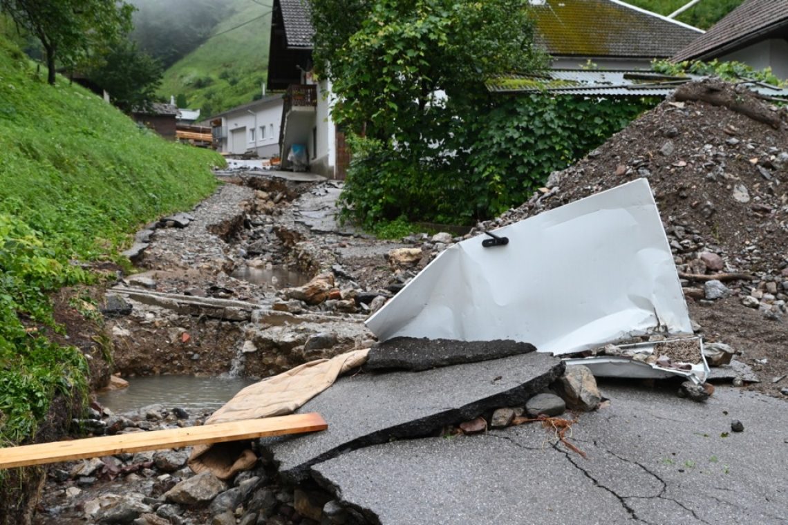 Koroška gospodarska zbornica za hitro ureditev infrastrukture 