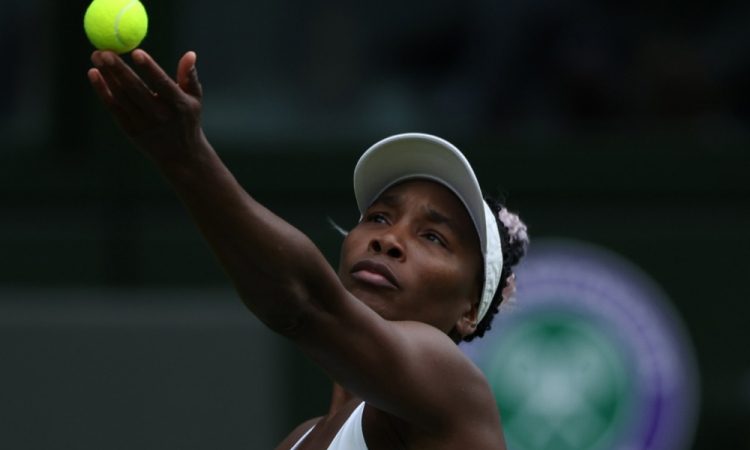 Venus Williams po štirih letih premagala igralko iz top 20 