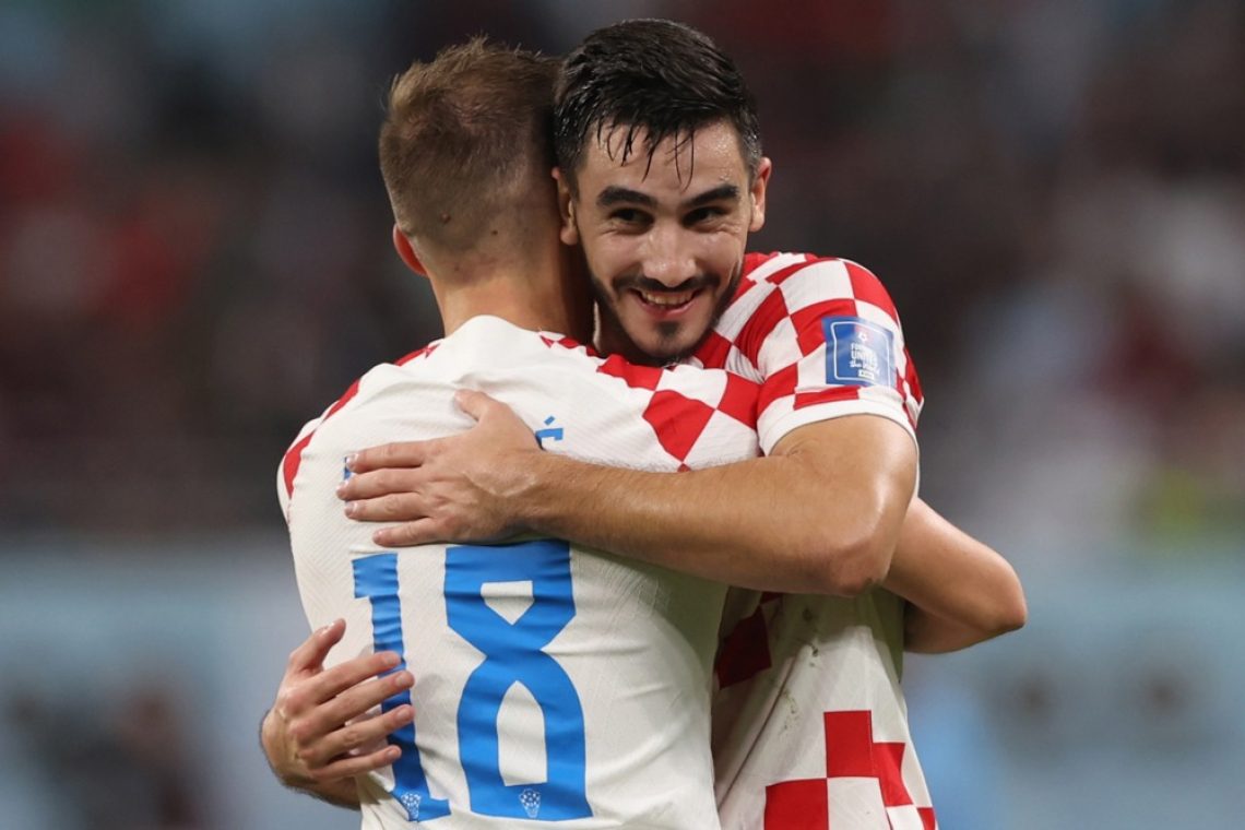 Šutalo zamenjal Dinamo za Ajax