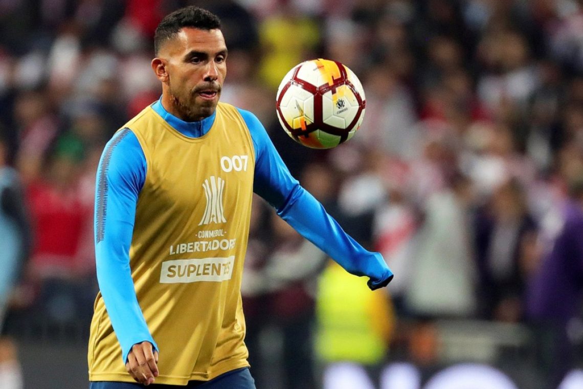 Tevez novi trener Independienteja iz Avellanede