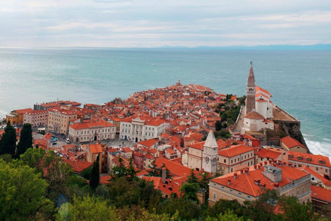 V občini Piran še odpravljajo posledice naliva