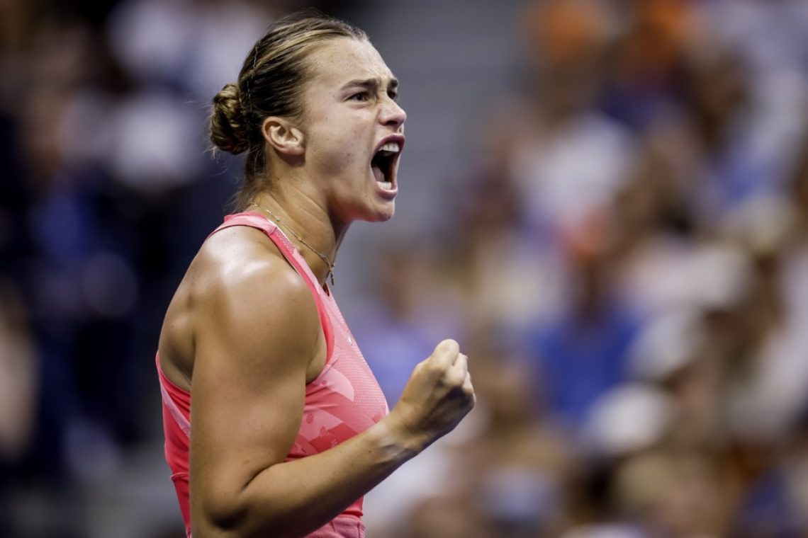 Sabalenka nova številka 1, Zidanšek spet v "top 100"