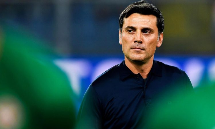 Vincenzo Montella tudi uradno selektor Turčije 