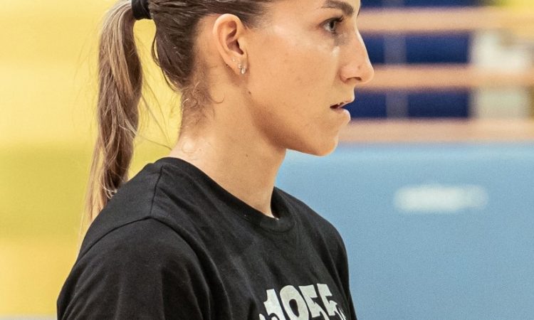 Ajdovke za razred boljše od tekmic iz Grčije 