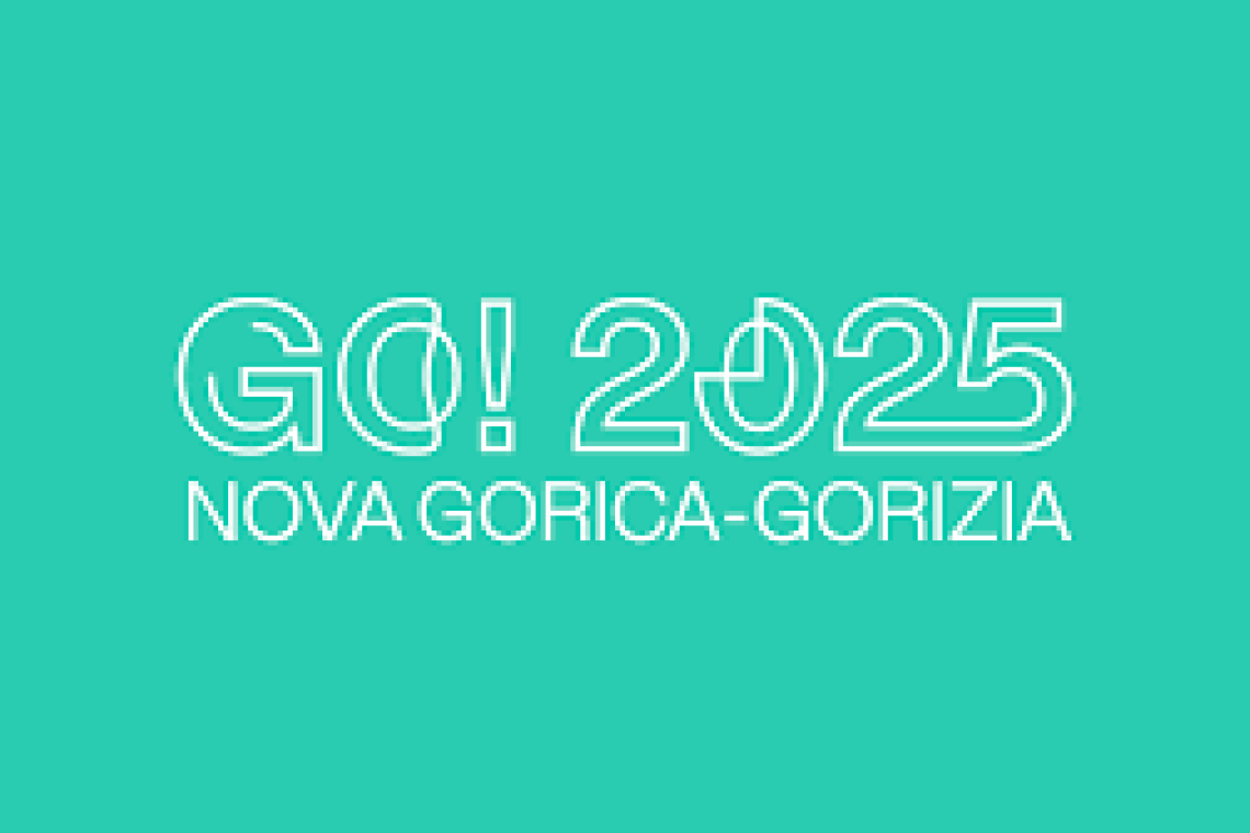 Novogoriška občina s postopkom za razrešitev direktorja EPK GO! 2025
