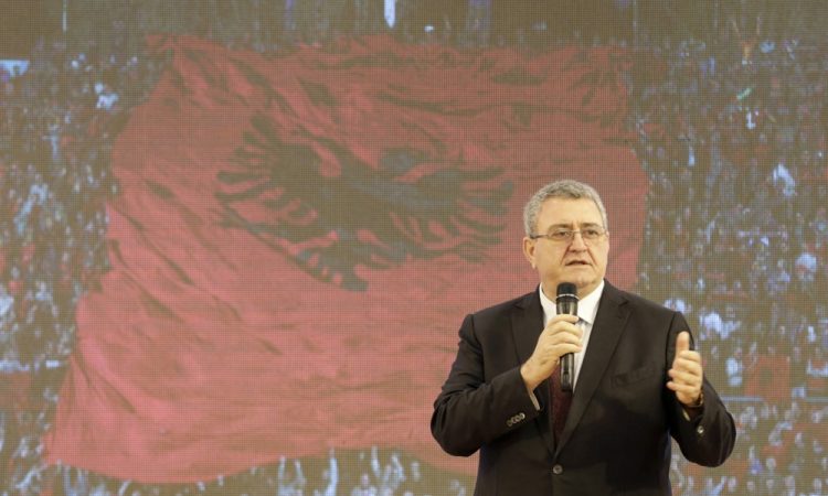 Evropski superpokal 2024 v Varšavi, Duka novi podpredsednik Uefe 