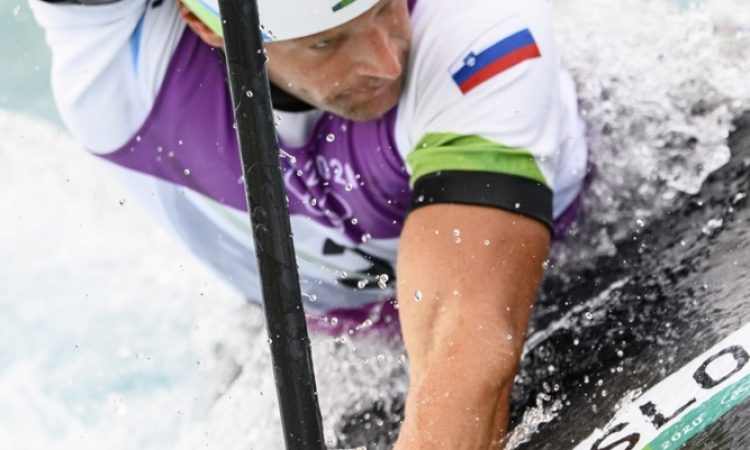 Pred slalomisti še zadnje dejanje sezone 2023