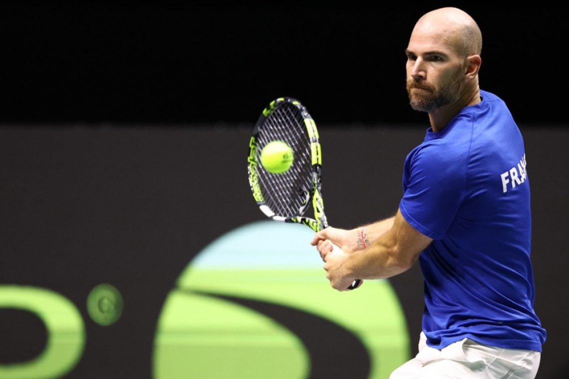 Ameriško-francoski finale na turnirju ATP v Astani