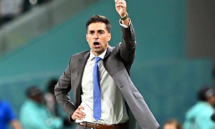 Diego Alonso novi trener Seville