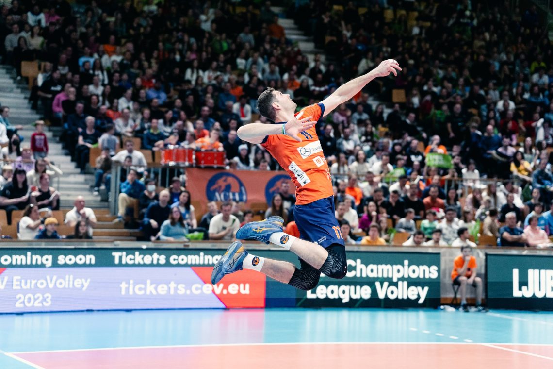 ACH na prvi tekmi DP do zmage s 3:0