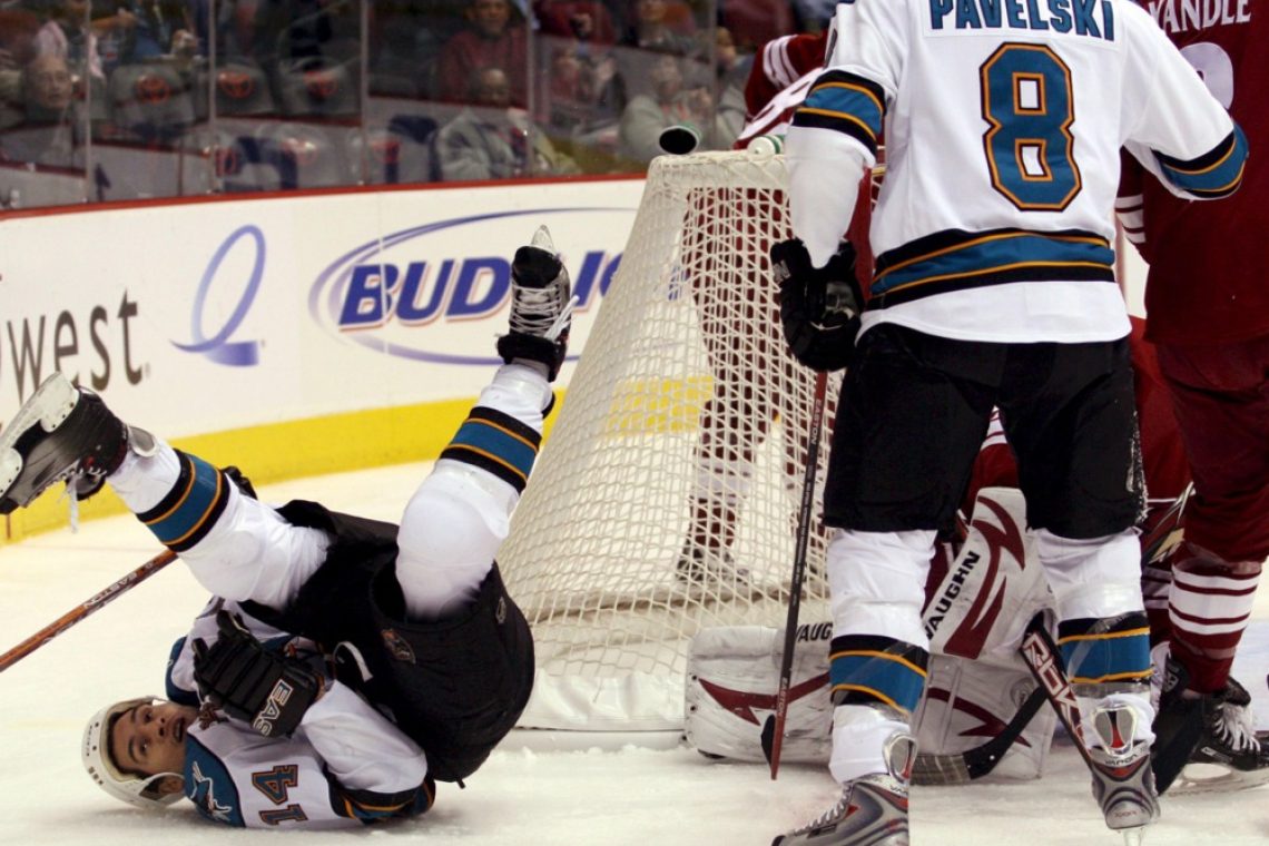 V NHL zmagi za Arizono in Pittsburgh