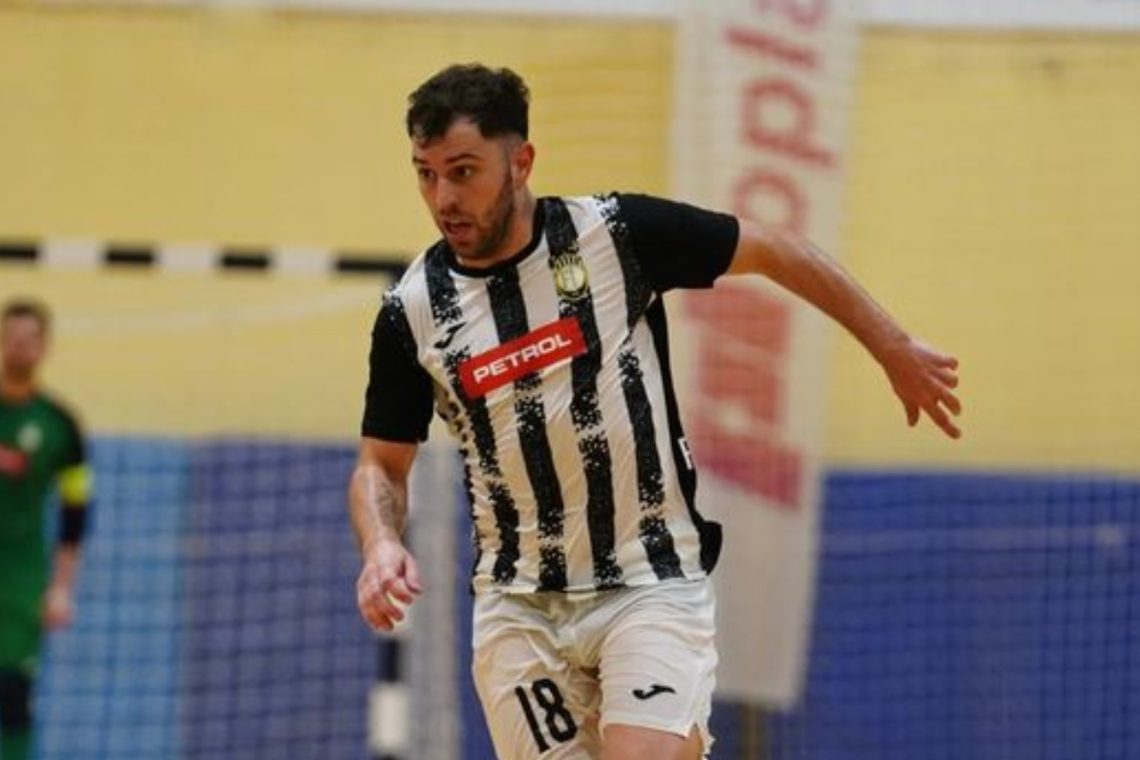 Vodilni dvojec 1. SFL do gostujočih zmag
