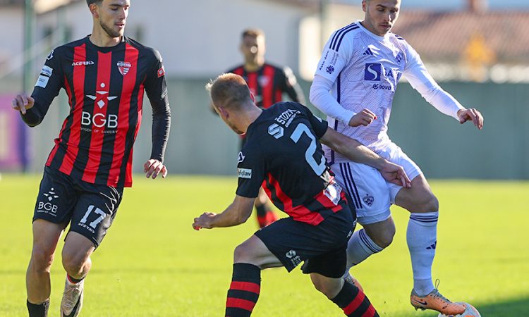 Maribor in Mura kot zadnja prvoligaša v osmino finala pokala 