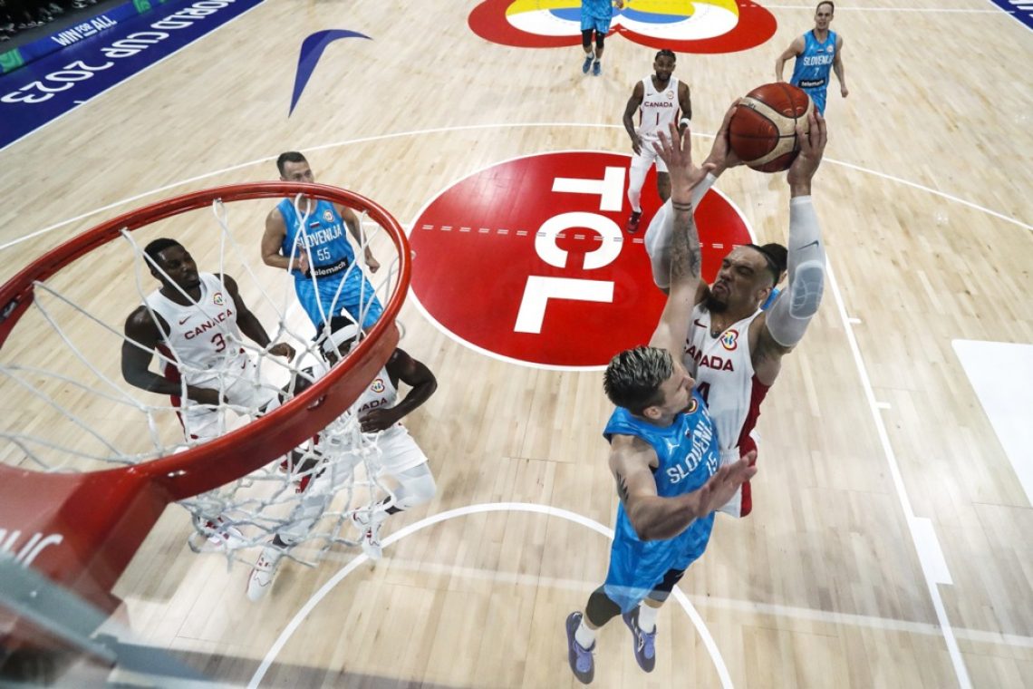 Slovenija bo olimpijske igre naskakovala v Pireju