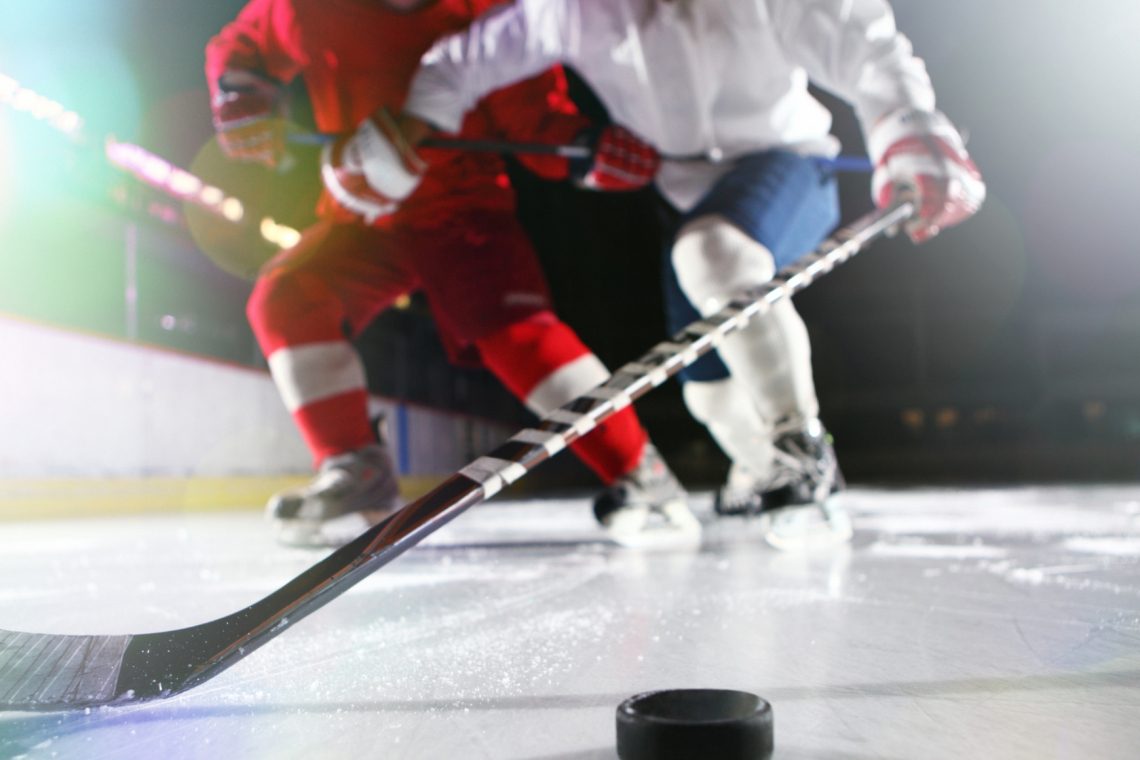Edmonton ugnal prvake iz Las Vegasa