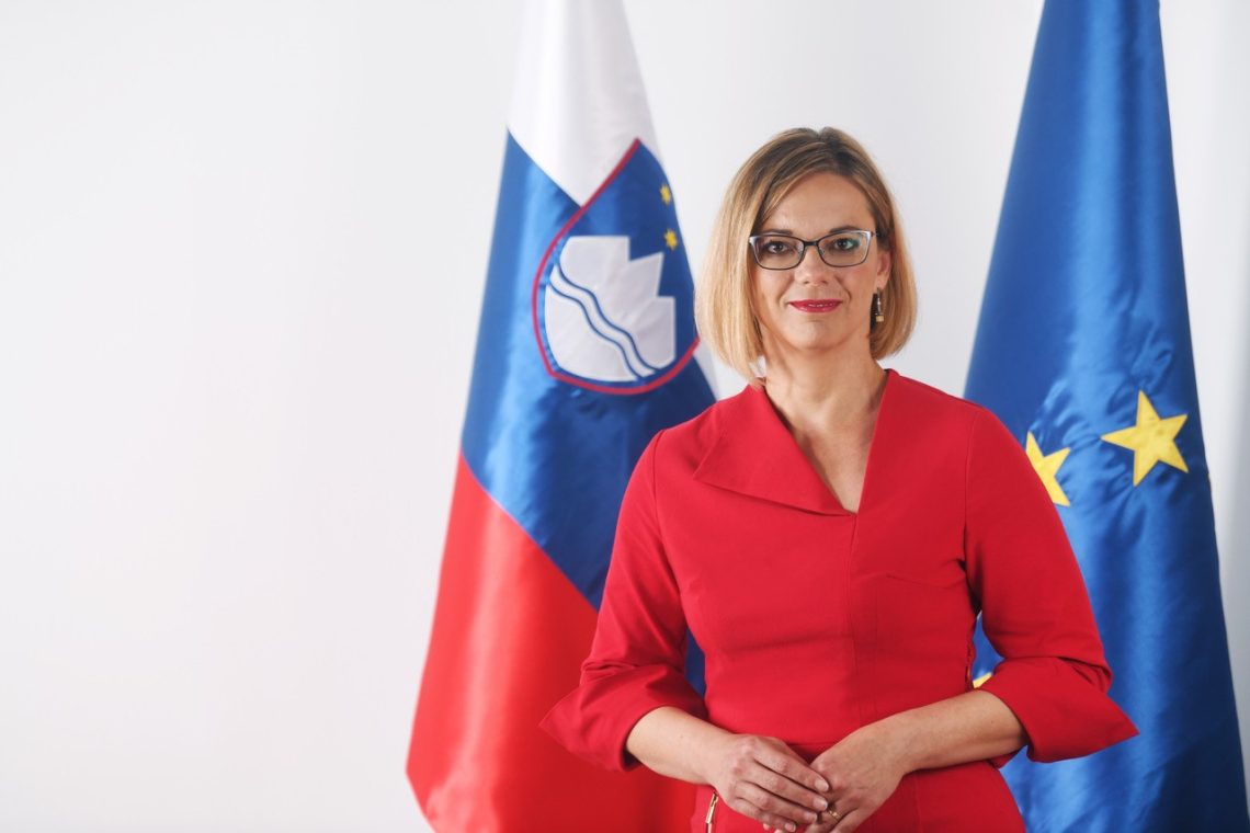 Kandidat za ministra Props: Moje prioritete bodo plače v javnem sektorju in ohranjanje kadrov