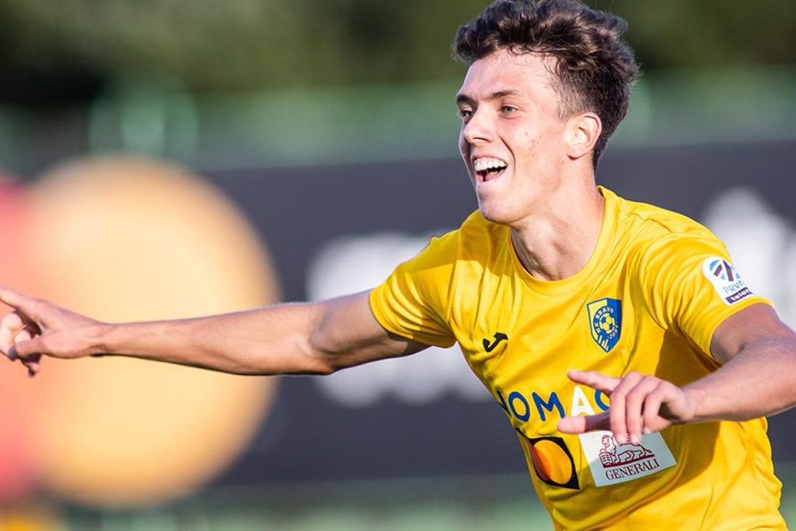 Bravo po Poplatniku podaljšal še z Ivanškom