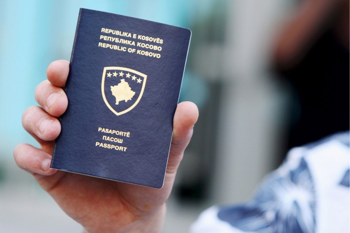Priština: Španija priznala kosovske potne liste