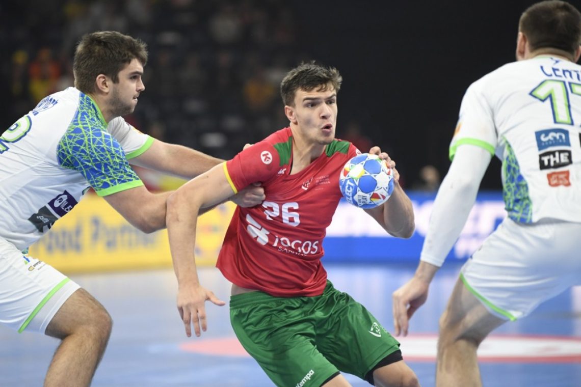 Poraz proti Portugalcem bolj kot ne odnesel upe na polfinale