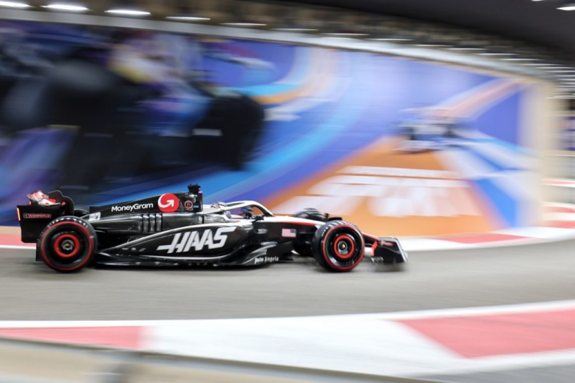 Madrid bo gostil veliko nagrado Španije v F1 od leta 2026