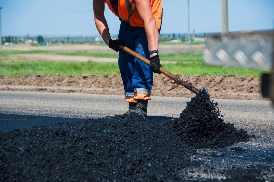 Od nedelje ponoči manj hrupa ob gradbišču nadvoza nad Dunajsko cesto