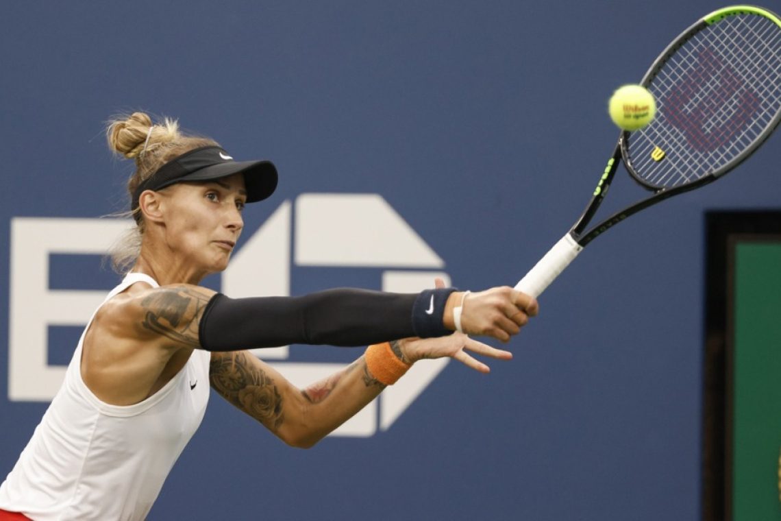 Hercog izpadla v 2. krogu kvalifikacij Wimbledona