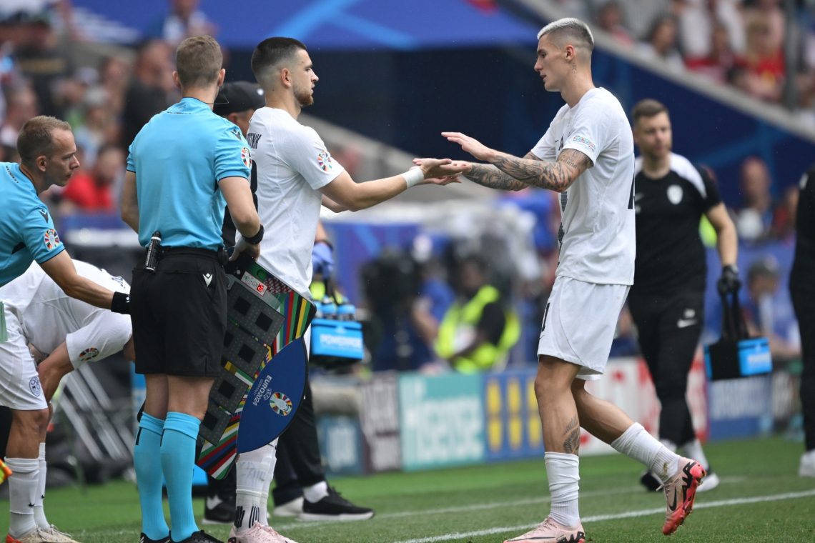 Riera in Vipotnik v Bordeauxu ostala brez profesionalnih pogodb